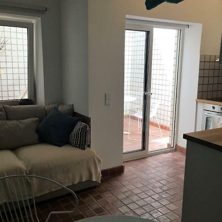 Luzz Me - Casa Da Fuzeta Apartment Ngoại thất bức ảnh