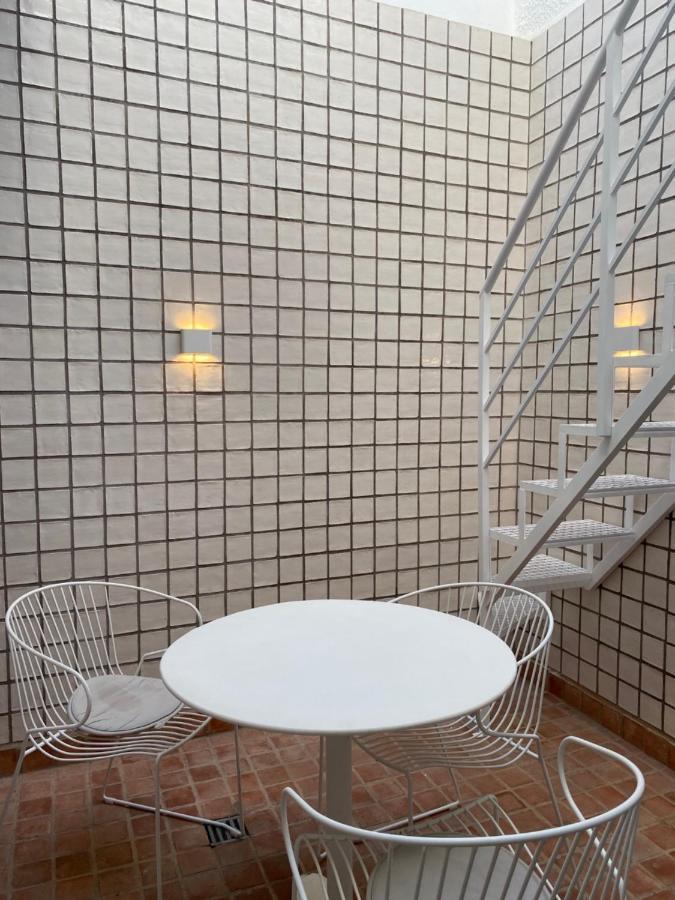 Luzz Me - Casa Da Fuzeta Apartment Ngoại thất bức ảnh