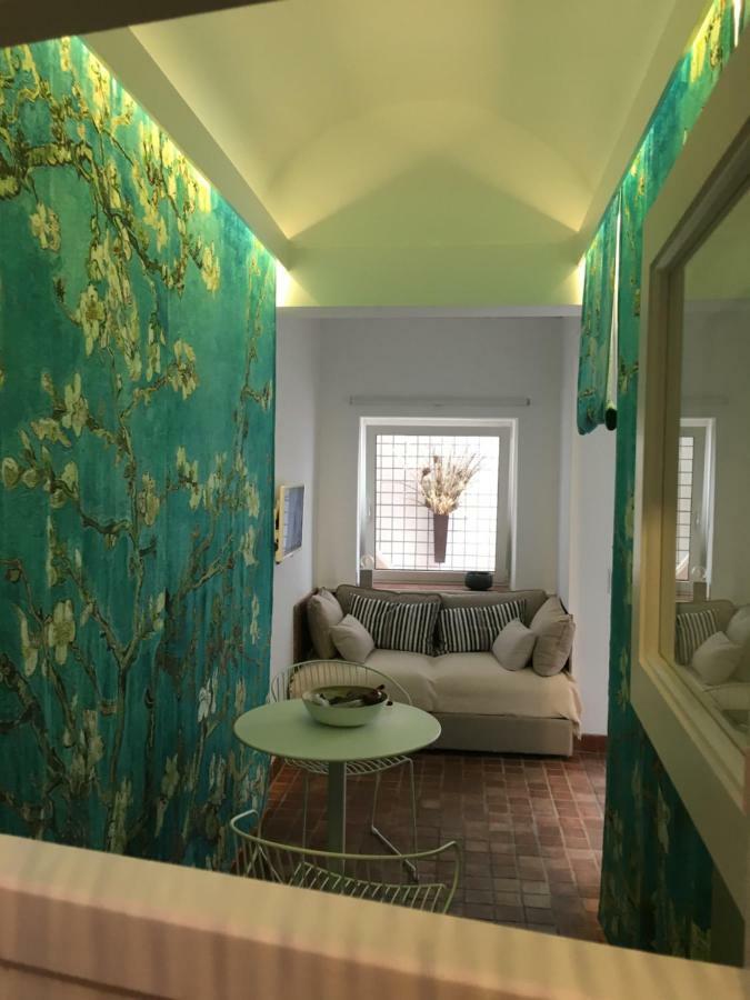 Luzz Me - Casa Da Fuzeta Apartment Ngoại thất bức ảnh