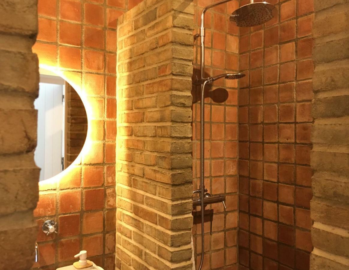 Luzz Me - Casa Da Fuzeta Apartment Ngoại thất bức ảnh