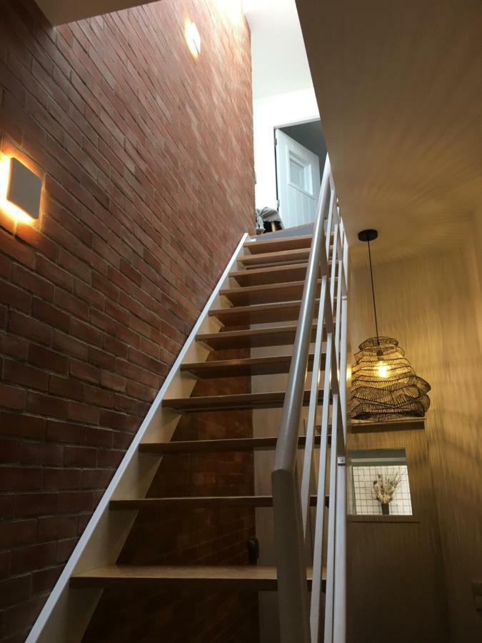 Luzz Me - Casa Da Fuzeta Apartment Ngoại thất bức ảnh