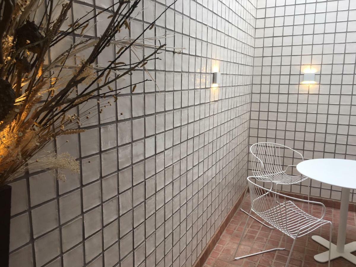Luzz Me - Casa Da Fuzeta Apartment Ngoại thất bức ảnh