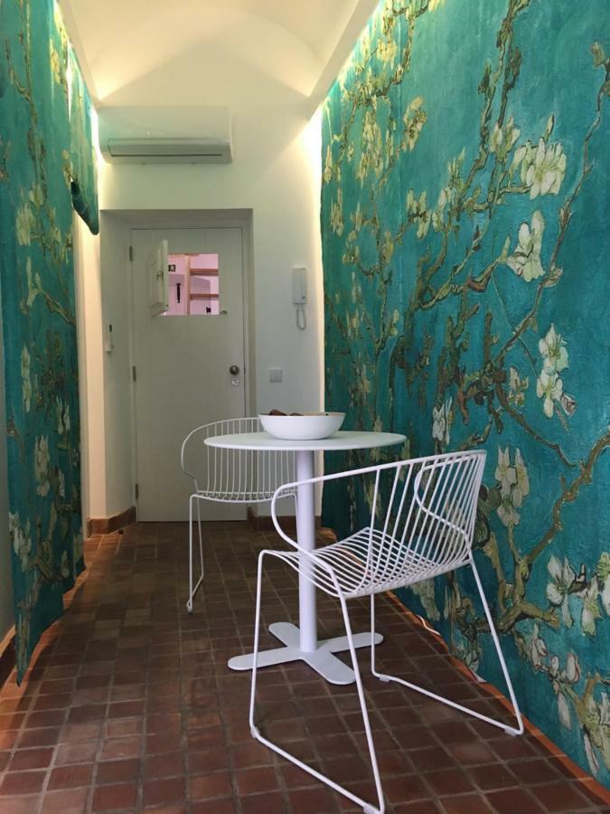 Luzz Me - Casa Da Fuzeta Apartment Ngoại thất bức ảnh