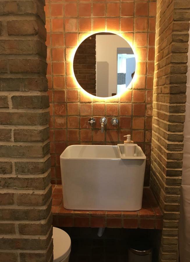Luzz Me - Casa Da Fuzeta Apartment Ngoại thất bức ảnh