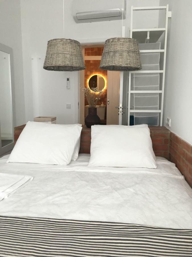 Luzz Me - Casa Da Fuzeta Apartment Ngoại thất bức ảnh