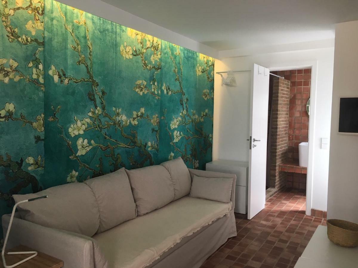 Luzz Me - Casa Da Fuzeta Apartment Ngoại thất bức ảnh