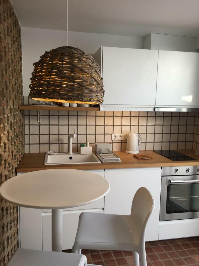 Luzz Me - Casa Da Fuzeta Apartment Ngoại thất bức ảnh
