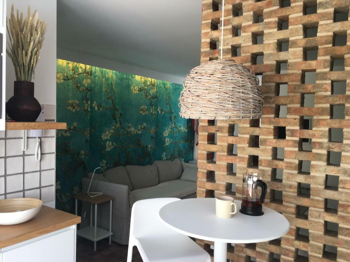 Luzz Me - Casa Da Fuzeta Apartment Ngoại thất bức ảnh